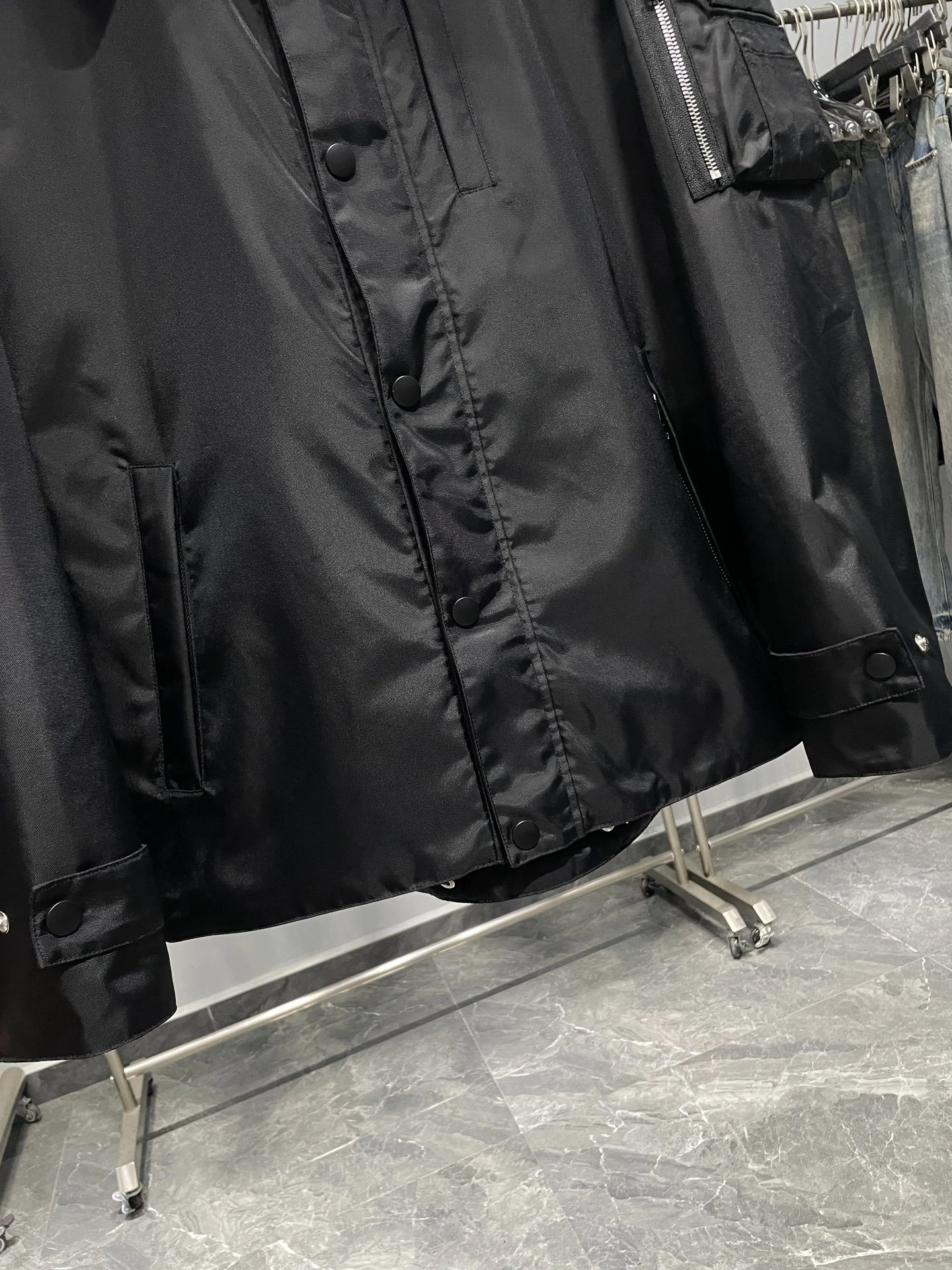 wg.luxury-- Pr141 nylon item: E-F453I2840